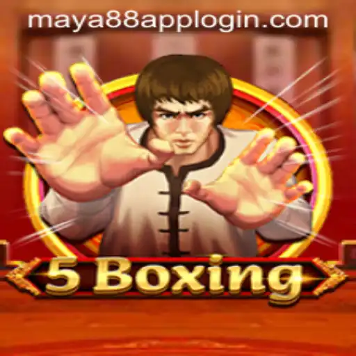 Exploring the Exciting World of 5Boxing: A Game Revolutionizing the Maya88 Philippines Scene