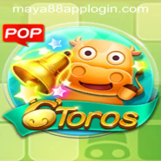 Exploring the Engaging World of 6Toros with Maya88 Philippines