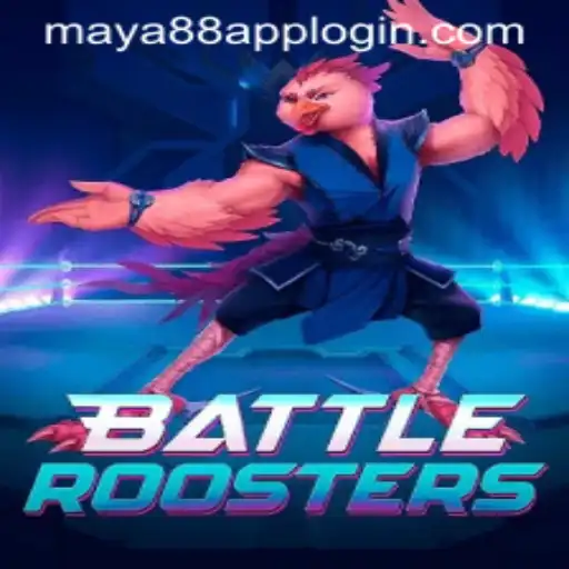 BattleRoosters: A Thrilling Dive into Maya88 Philippines Gaming Sphere