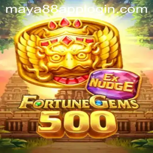 Discover the Thrilling World of FortuneGems500 with Maya88 Philippines