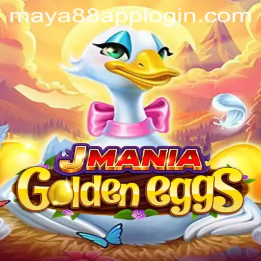 Exploring JManiaGoldenEggs: A New Adventure in Maya88 Philippines