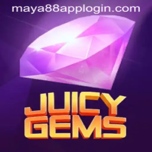 JuicyGems: Exploring the Thrilling World of Maya88 Philippines