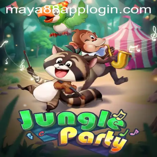 Exploring the Excitement of JungleParty with Maya88 Philippines