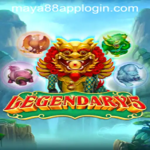 Exploring the Intriguing World of Legendary5 and Maya88 Philippines
