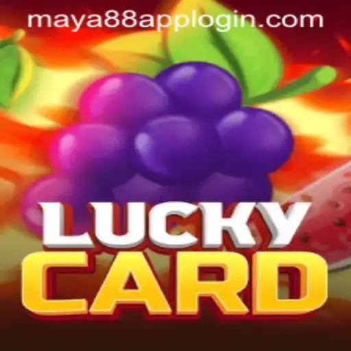 Exploring the Fascinating World of LuckyCard: A New Gaming Sensation by Maya88 Philippines
