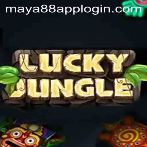Exploring the Thrills of LuckyJungle in the Maya88 Philippines Community
