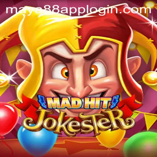 Discover the Captivating World of MadHitJokester: The Game Taking Maya88 Philippines by Storm