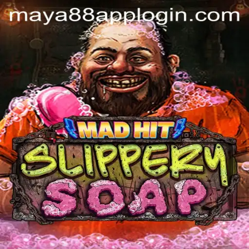 Exploring MadHitSlipperySoap: A New Gaming Sensation Tied to Maya88 Philippines