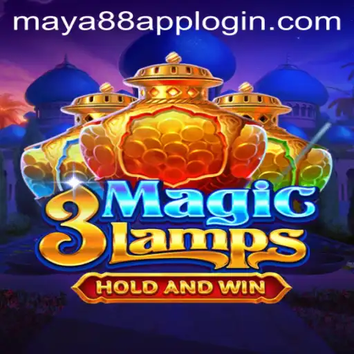 Exploring the Enchanting World of 3MagicLamps: A Fascinating Game by Maya88 Philippines