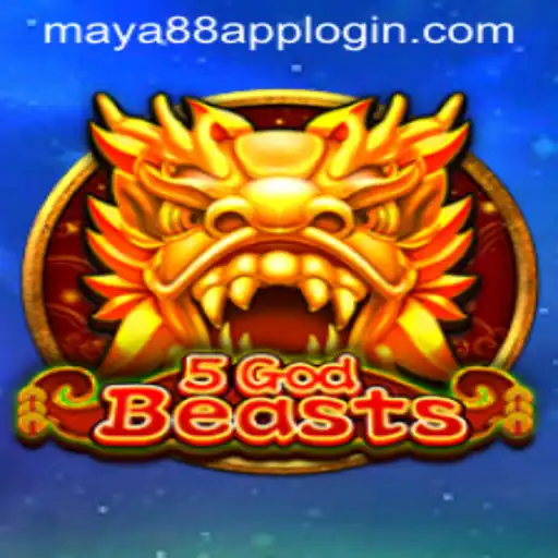 Discover the Exciting World of 5GodBeasts: A Fresh Gaming Experience in Maya88 Philippines