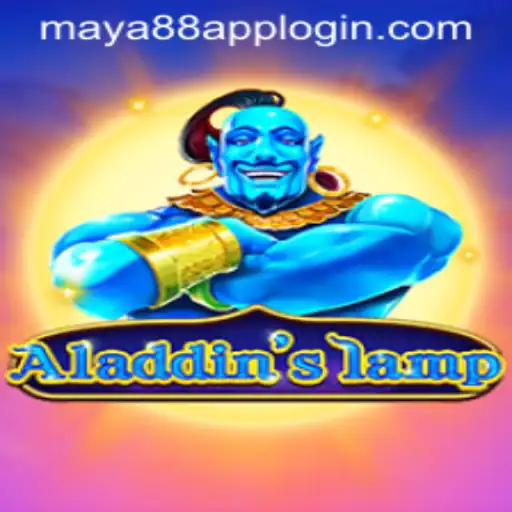 Exploring the Mystique of Aladdinslamp: A Game Enthralling the Philippines with Maya88