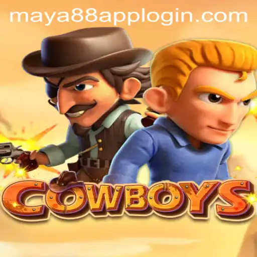 Exploring the Thrills of COWBOYS: A Compelling Game Journey with Maya88 Philippines
