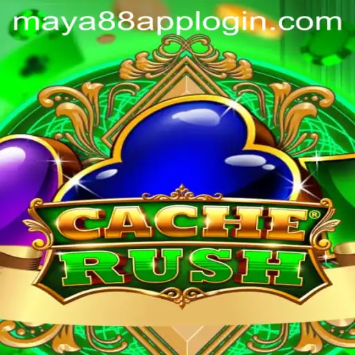CacheRush: A Thrilling Treasure Hunt Game Taking the Philippines by Storm