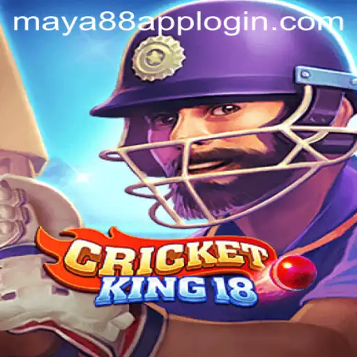 CricketKing18: A Fusion of Traditional Cricket and Modern Gaming