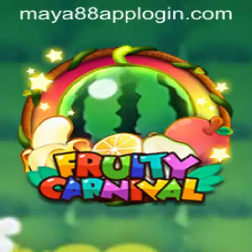 Exploring FruityCarnival: A Delightful Gaming Experience by Maya88 Philippines