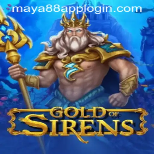 GoldofSirens: An Immersive Gaming Experience in the Philippines with Maya88