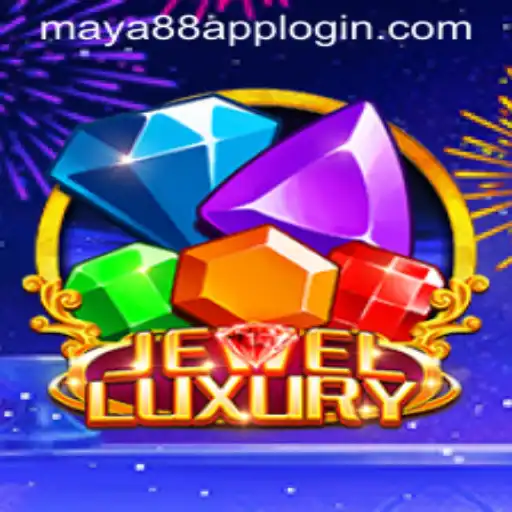 Exploring JewelLuxury: A Gem in the Maya88 Philippines Gaming Portfolio