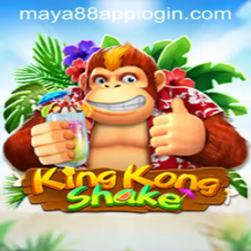 KingKongShake: A Thrilling Adventure Awaits