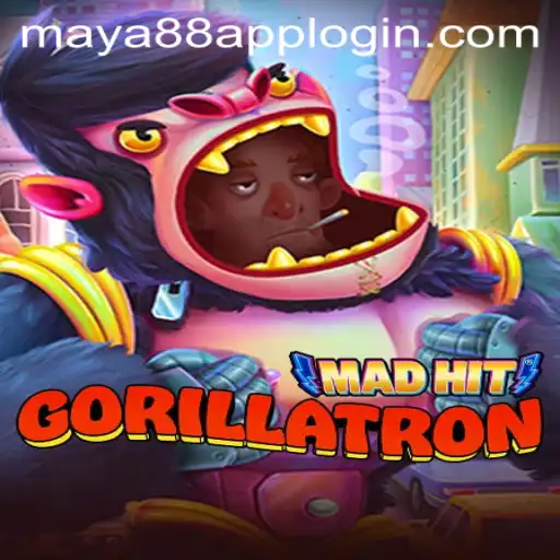MadHitGorillatron: An Exciting Virtual Adventure Captivating Players Worldwide