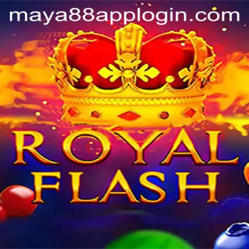 Explore the Excitement of RoyalFlash: A Premier Gaming Experience with Maya88 Philippines
