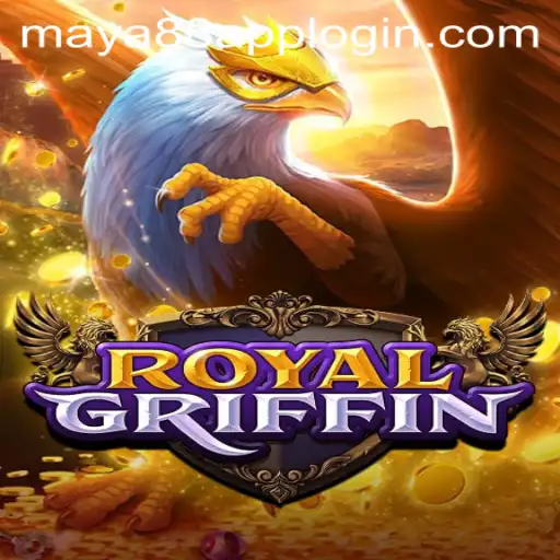 Exploring the Enchantment of RoyalGriffin: A New Adventure from Maya88 Philippines