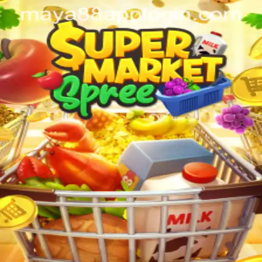 Unveiling SupermarketSpree: An Exciting Shopping Adventure in the World of Maya88 Philippines
