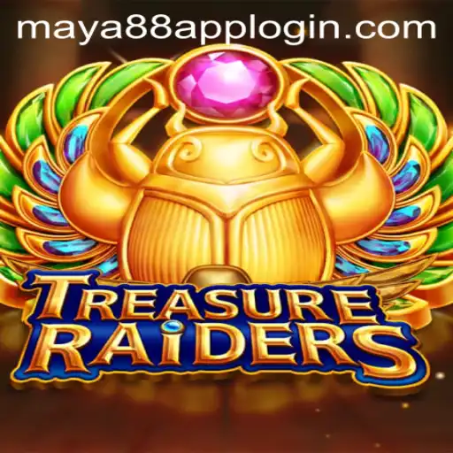 TreasureRaiders: Conquer the Maya88 Philippines Gaming Scene
