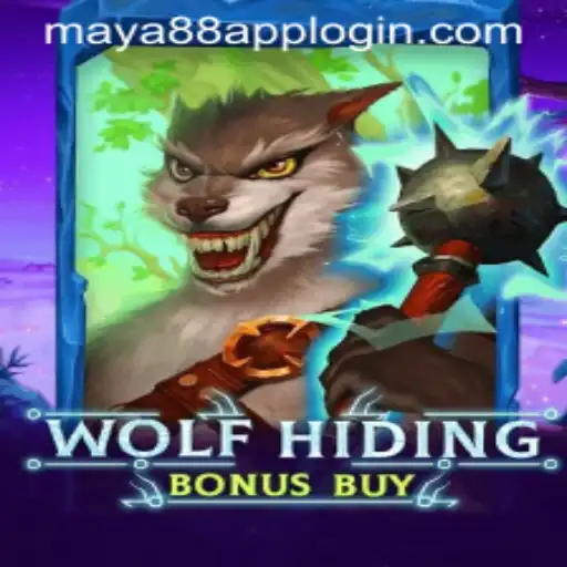 Exploring WolfHidingBonusBuy: A Thrilling Adventure with Maya88 Philippines