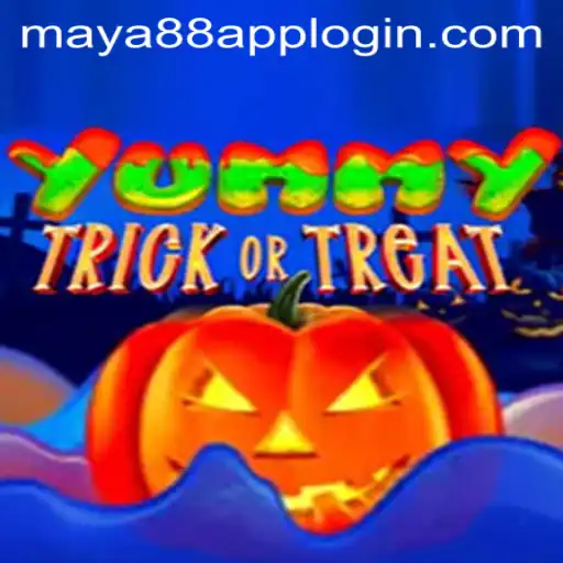 Discover the Thrills of YummyTrickorTreat and Maya88 Philippines
