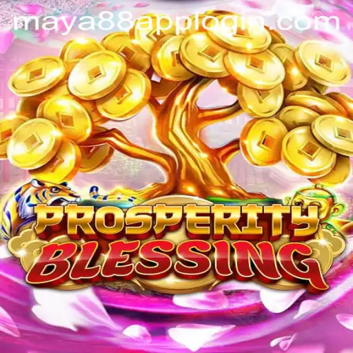 Exploring the World of ProsperityBlessing: An In-Depth Guide