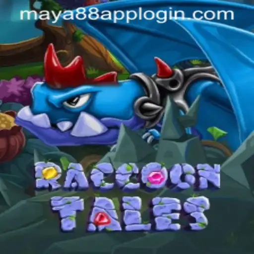 RaccoonTales: Dive Into an Exciting Adventure with Maya88 Philippines