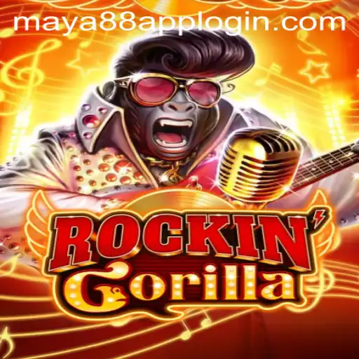 RockinGorilla: A Thrilling Adventure in the World of Maya88 Philippines