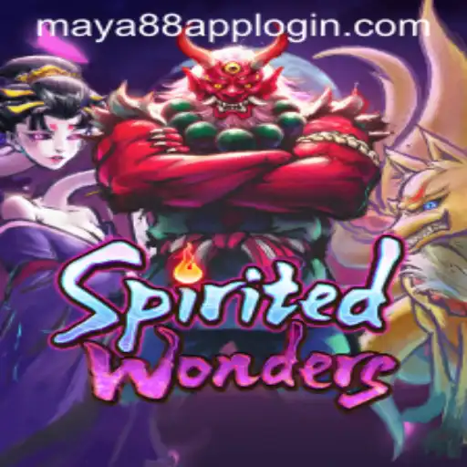 Dive into the Enchanting World of SpiritedWonders