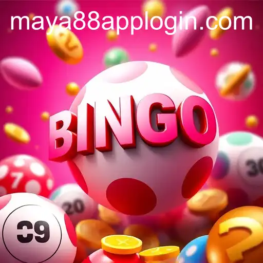 Exploring the World of Bingo Games with Maya88 Philippines