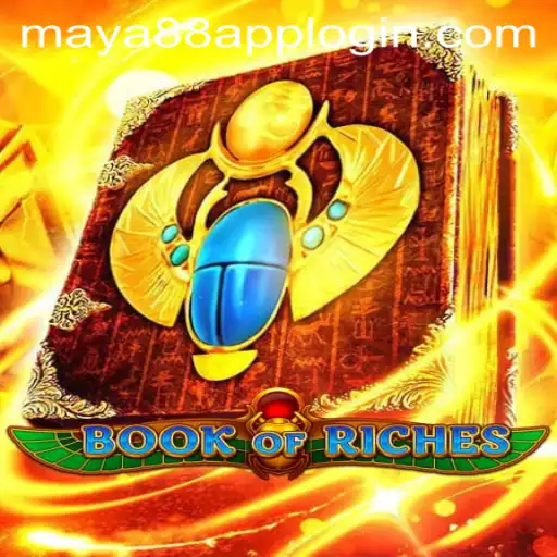 Exploring the Captivating World of BookofRiches and the Influence of Maya88 Philippines