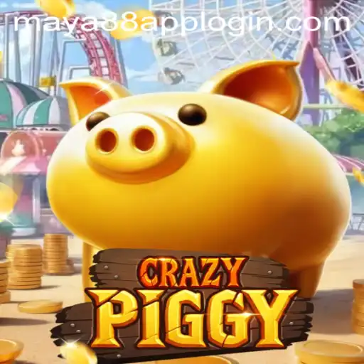 Discover the World of CrazyPiggy: A Journey into Maya88 Philippines