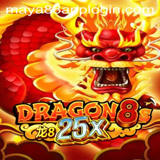 Exploring Dragon8s25x: The Game Taking Maya88 Philippines by Storm