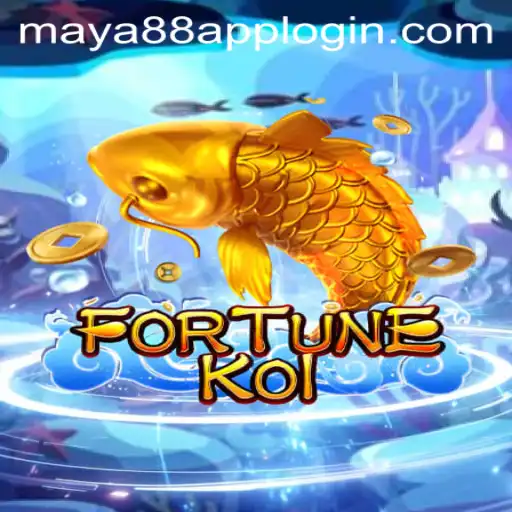 Unveiling the Exciting World of FORTUNEKOI: An Insight into Maya88 Philippines' Latest Gaming Sensation
