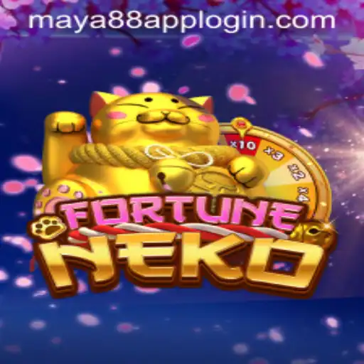 Explore FortuneNeko: A Gaming Adventure with Maya88 Philippines