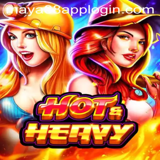 HotHeavy: A Thrilling Gaming Experience with Maya88 Philippines