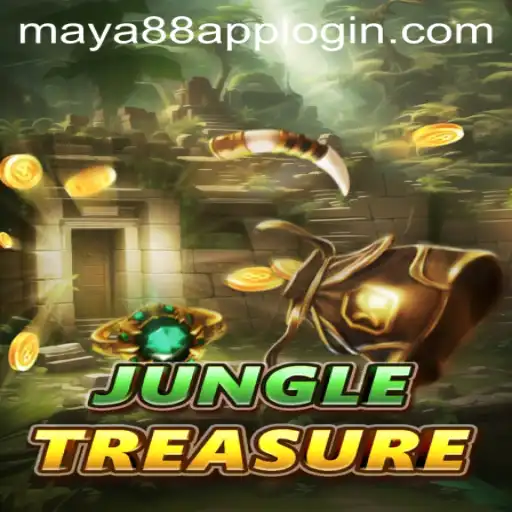 Exploring JungleTreasure: An Adventure into the Heart of the Mayan Empire