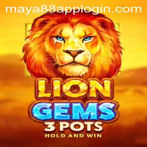 Discovering LionGems3pots: A Dazzling Adventure with Maya88 Philippines