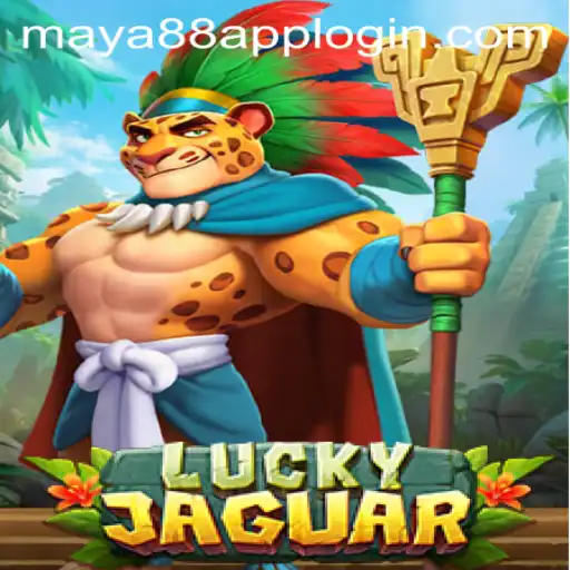 Discover the Excitement of LuckyJaguar: A Dive into Maya88 Philippines Gaming World
