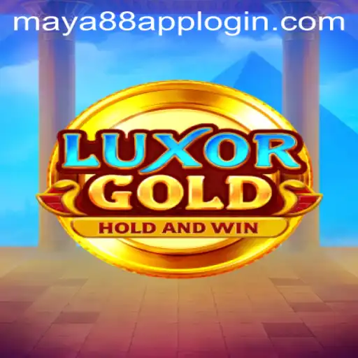 Exploring LuxorGold: A Thrilling Dive into the Maya88 Philippines Gaming Experience