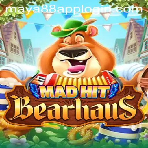 Discover the Thrills of MadHitBearhaus in the Gaming World