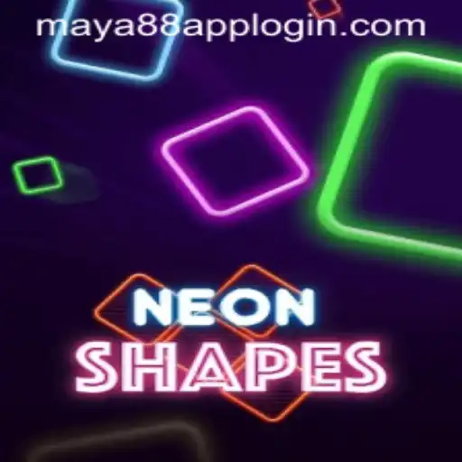 NeonShapes: An Exciting Journey into Digital Geometry