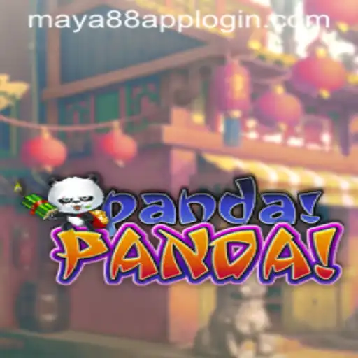 PandaPanda: A Deep Dive Into the New Sensation in Digital Gaming