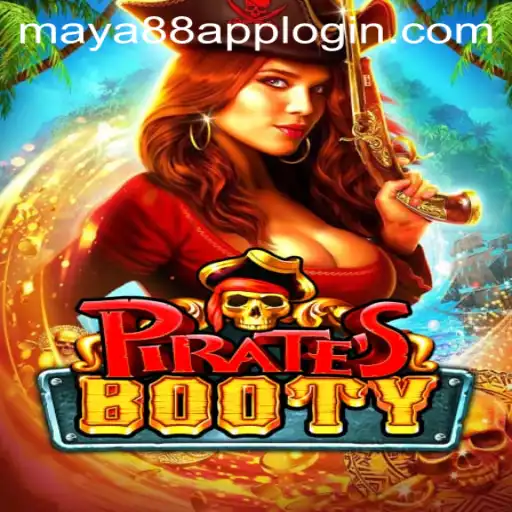 Dive into Adventure with PiratesBooty: Unveiling the Thrills of Maya88 Philippines