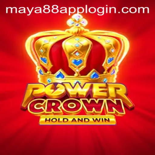 PowerCrown: An Exciting Gaming Experience in Maya88 Philippines