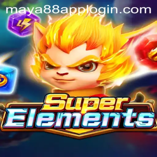 Exploring the Exciting World of SuperElements: A New Gaming Phenomenon in Maya88 Philippines
